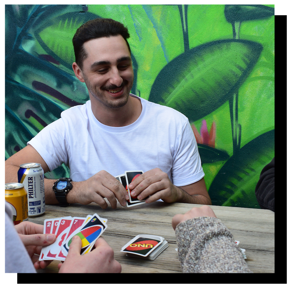 Handle Bar Bendigo Bendigo's Backyard Bar